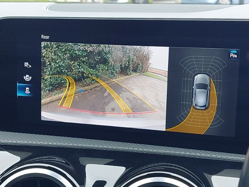 Used Mercedes-Benz A-Class 2020 for sale - 77678063: Photo 12