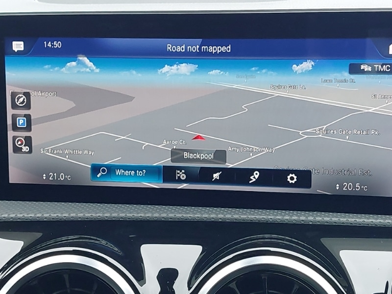 Used Mercedes-Benz A-Class 2020 for sale - 77678063: Photo 13