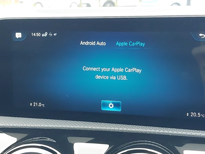 Used Mercedes-Benz A-Class 2020 for sale - 77678063: Photo 14