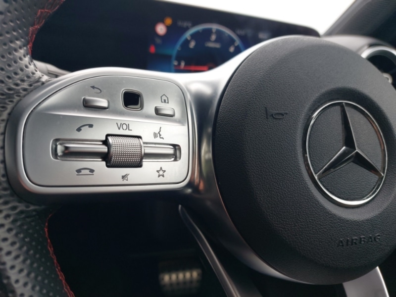 Used Mercedes-Benz A-Class 2020 for sale - 77678063: Photo 17