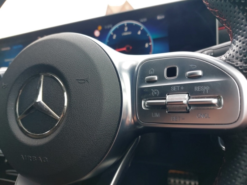 Used Mercedes-Benz A-Class 2020 for sale - 77678063: Photo 18