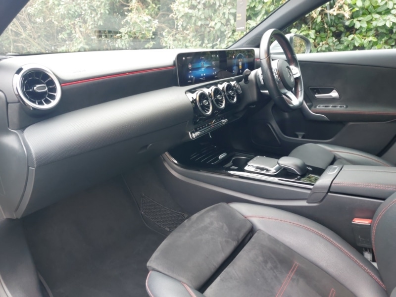 Used Mercedes-Benz A-Class 2020 for sale - 77678063: Photo 5