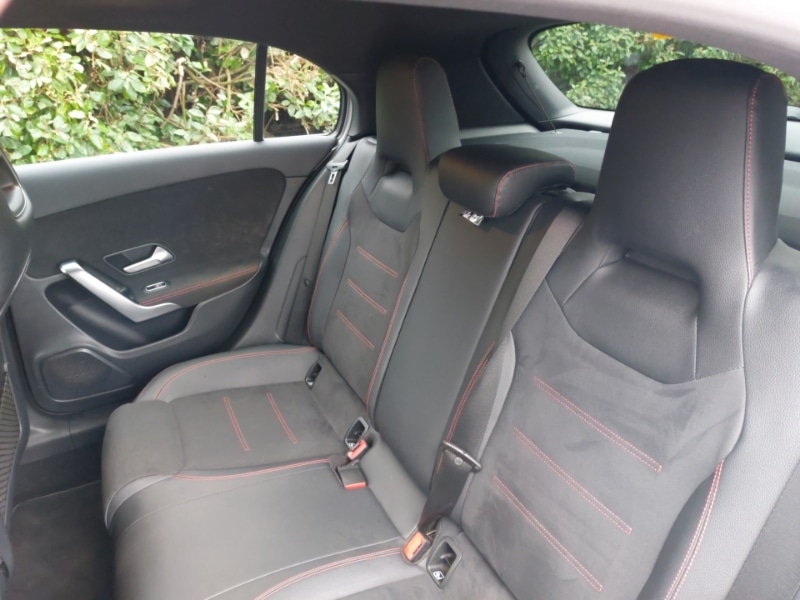 Used Mercedes-Benz A-Class 2020 for sale - 77678063: Photo 6