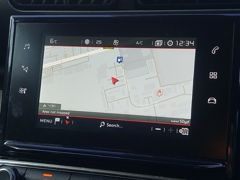 Used Citroen C3 Aircross 2018 for sale - 77485301: Photo 13