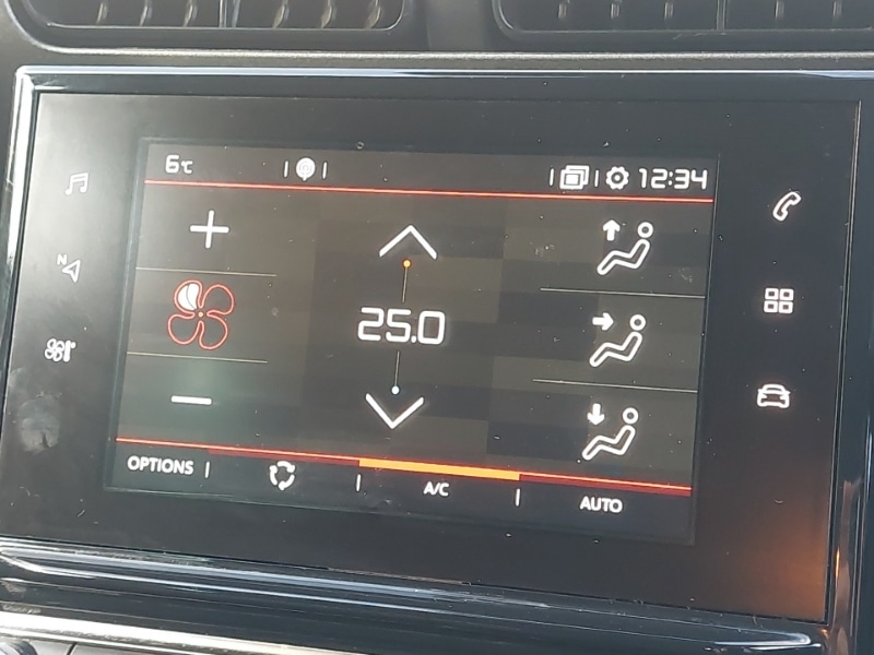 Used Citroen C3 Aircross 2018 for sale - 77485301: Photo 15