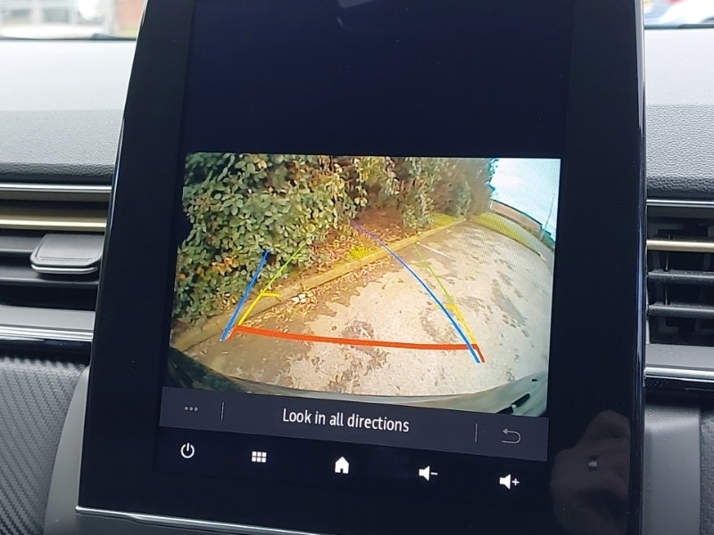 Used Renault Captur 2024 for sale - 77818377: Photo 12