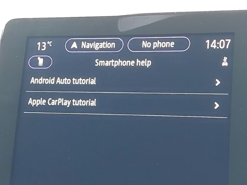 Used Renault Captur 2024 for sale - 77818377: Photo 15