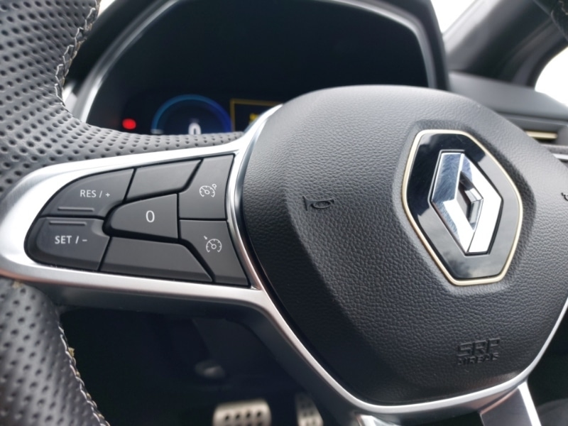 Used Renault Captur 2024 for sale - 77818377: Photo 16