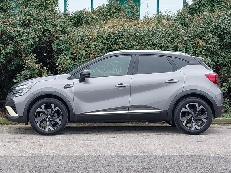 Used Renault Captur 2024 for sale - 77818377: Photo 4