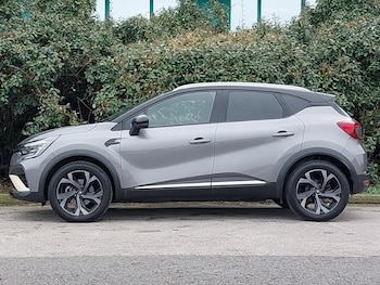 Used Renault Captur 2024 for sale - 77818377: Photo