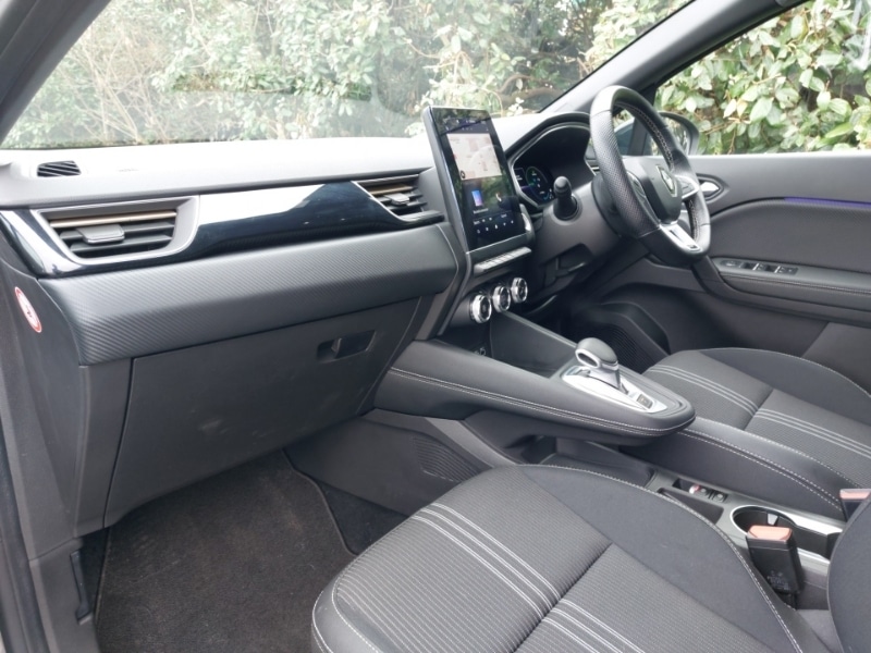 Used Renault Captur 2024 for sale - 77818377: Photo 5