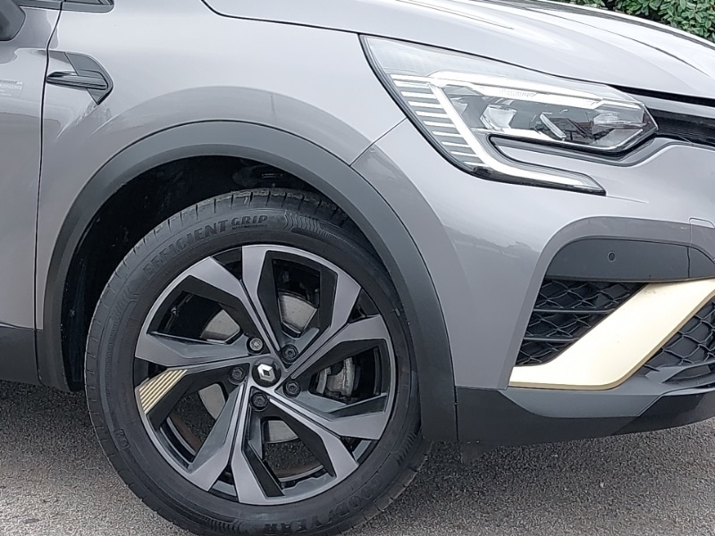 Used Renault Captur 2024 for sale - 77818377: Photo 9