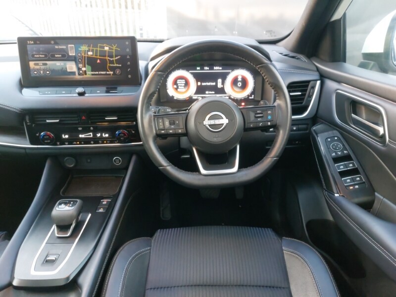 Used Nissan Qashqai 2022 for sale - 76779344: Photo 7