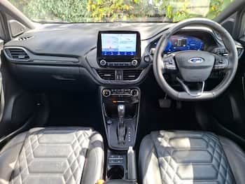 Used Ford Puma 2023 for sale - 79573363: Photo
