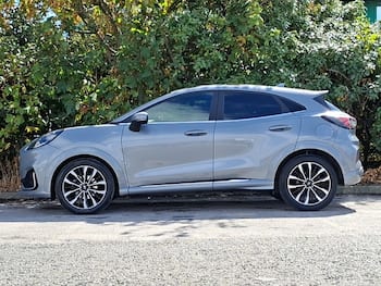Used Ford Puma 2023 for sale - 79573363: Photo