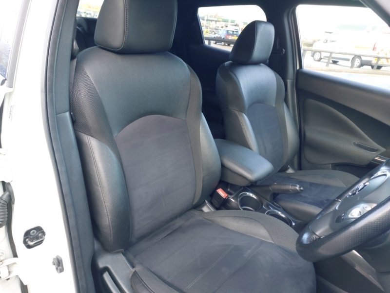 Used Nissan Juke 2016 for sale - 77448191: Photo 10