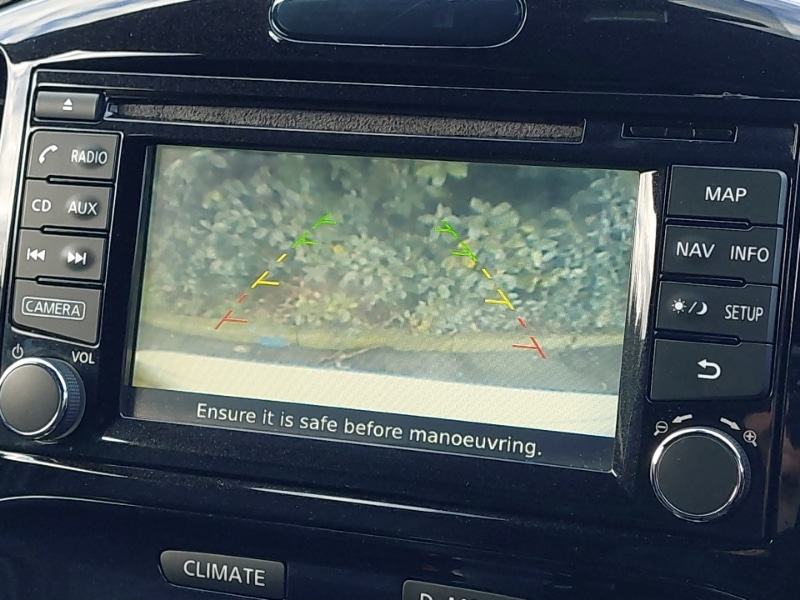 Used Nissan Juke 2016 for sale - 77448191: Photo 12