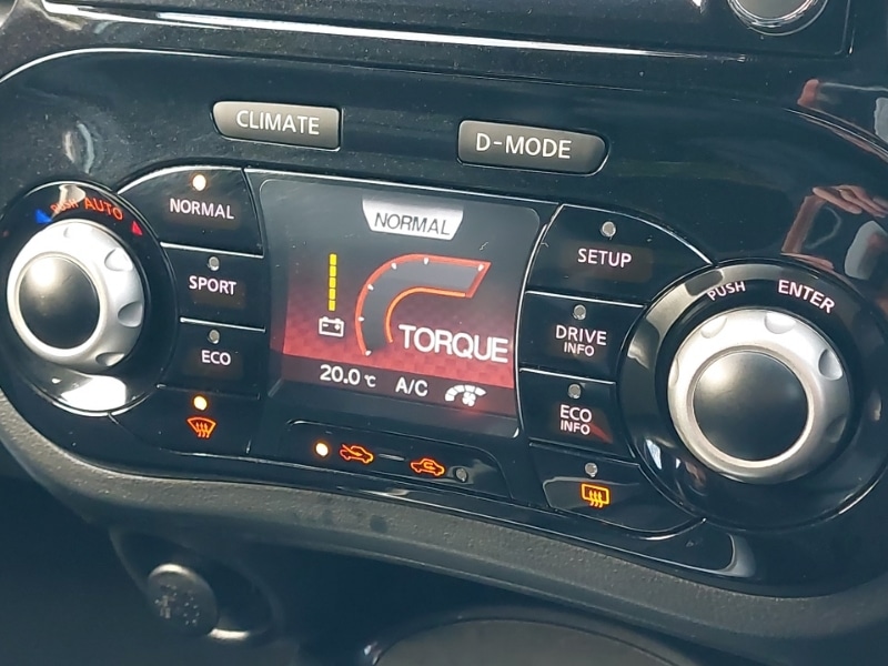 Used Nissan Juke 2016 for sale - 77448191: Photo 15