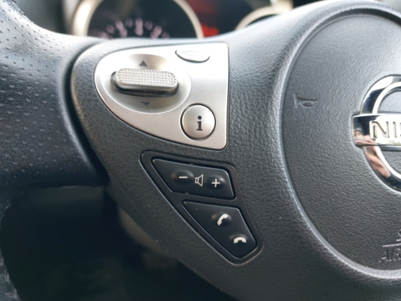 Used Nissan Juke 2016 for sale - 77448191: Photo 18