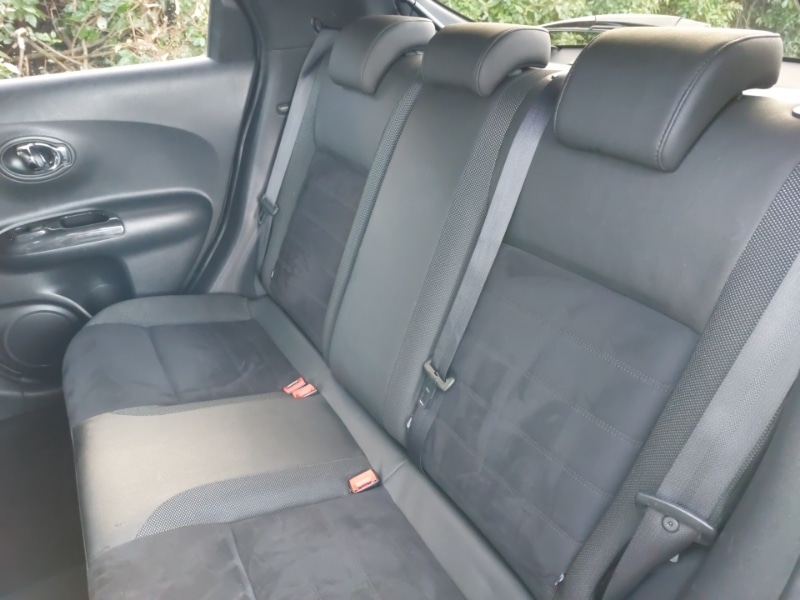 Used Nissan Juke 2016 for sale - 77448191: Photo 6