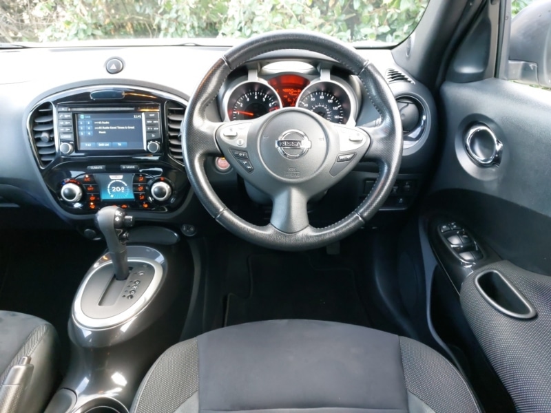 Used Nissan Juke 2016 for sale - 77448191: Photo 7