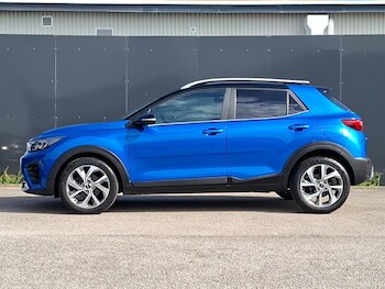 Used Kia Stonic 2022 for sale - 79006481: Photo