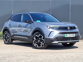 Used Vauxhall Mokka 2023 for sale - 79461121: Photo