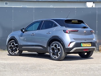 Used Vauxhall Mokka 2023 for sale - 79461121: Photo