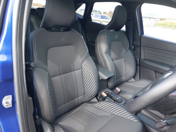 Used Renault Other 2024 for sale - 76116184: Photo 10