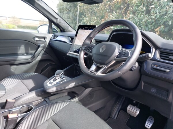 Used Renault Other 2024 for sale - 76116184: Photo 11
