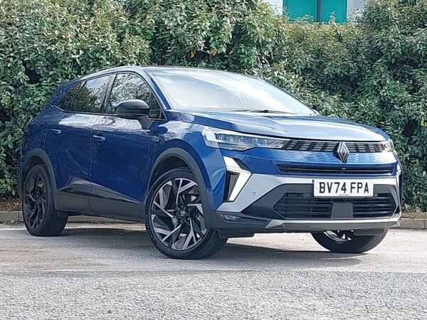 Used Renault Other 2024 for sale - 76116184: Photo 1