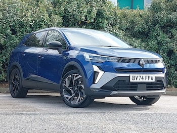 Renault - Other