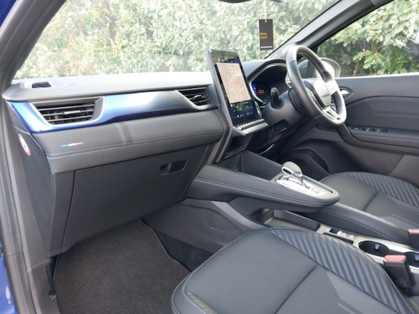 Used Renault Other 2024 for sale - 76116184: Photo 5