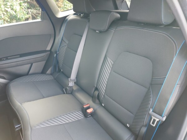 Used Renault Other 2024 for sale - 76116184: Photo 6
