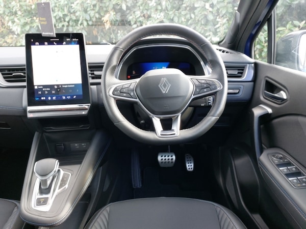 Used Renault Other 2024 for sale - 76116184: Photo 7