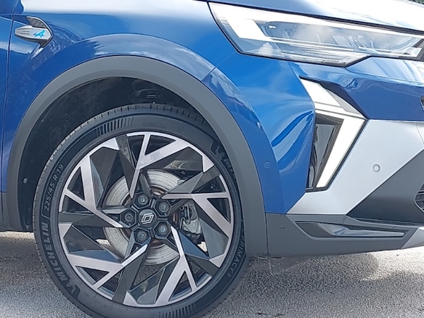 Used Renault Other 2024 for sale - 76116184: Photo 9