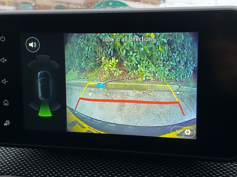 Used Dacia Sandero Stepway 2022 for sale - 76885425: Photo 12