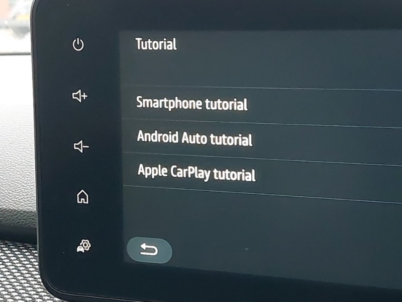 Used Dacia Sandero Stepway 2022 for sale - 76885425: Photo 14