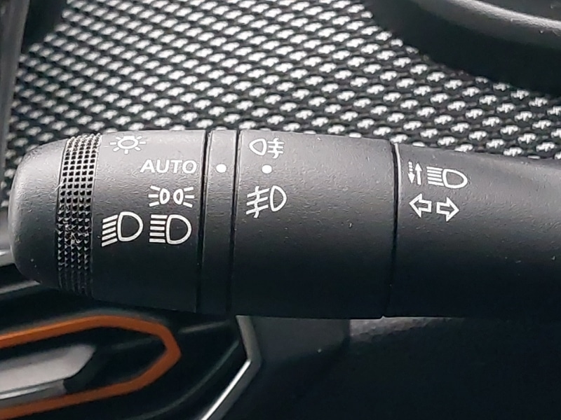 Used Dacia Sandero Stepway 2022 for sale - 76885425: Photo 18