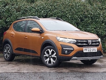 2022 - 1.0 TCe Prestige 5dr