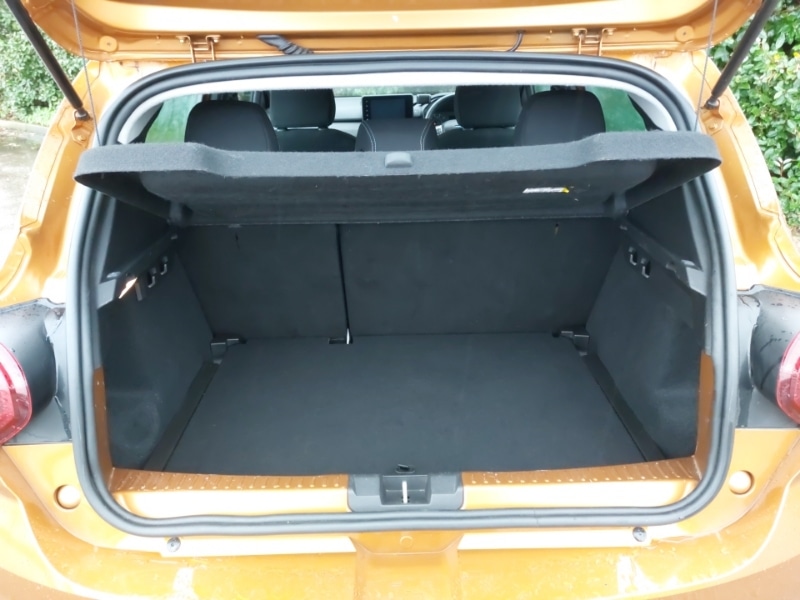 Used Dacia Sandero Stepway 2022 for sale - 76885425: Photo 8