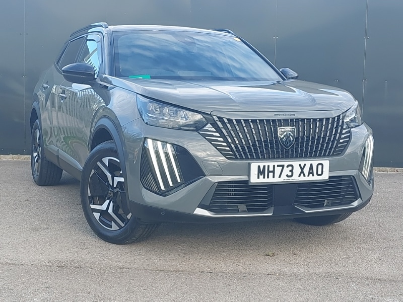 Used Peugeot 2008 2024 for sale - 76403746: Photo 1