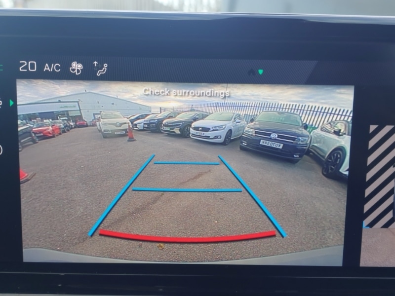 Used Peugeot 2008 2024 for sale - 76403746: Photo 11