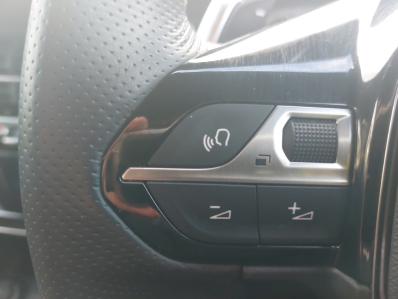 Used Peugeot 2008 2024 for sale - 76403746: Photo 17