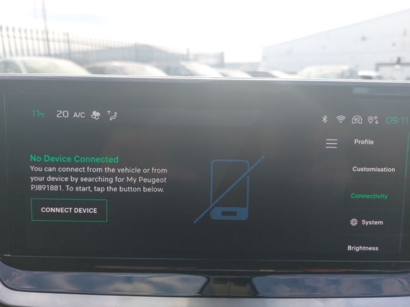 Used Peugeot 2008 2024 for sale - 76403746: Photo 18