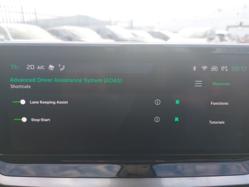 Used Peugeot 2008 2024 for sale - 76403746: Photo 19