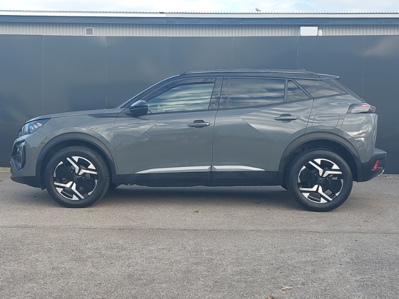 Used Peugeot 2008 2024 for sale - 76403746: Photo 4