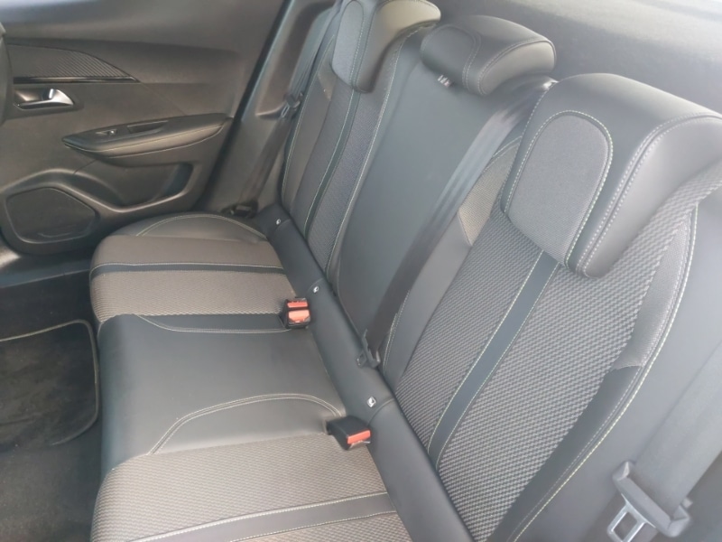Used Peugeot 2008 2024 for sale - 76403746: Photo 6