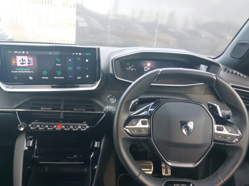 Used Peugeot 2008 2024 for sale - 76403746: Photo 7