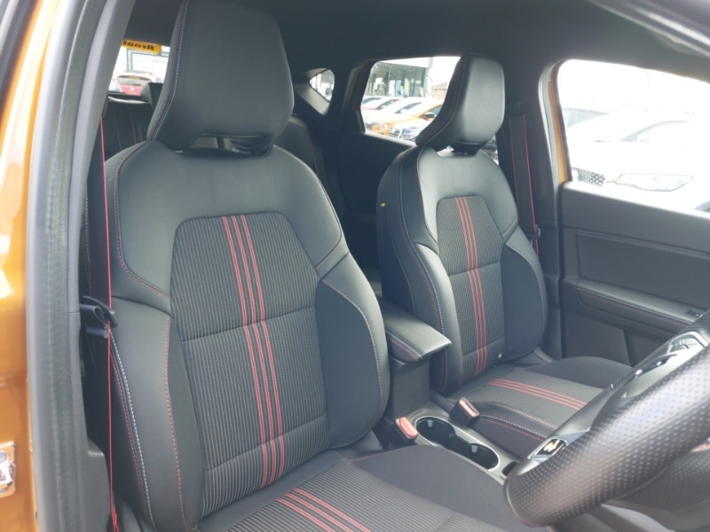 Used Renault Captur 2022 for sale - 76593916: Photo 10